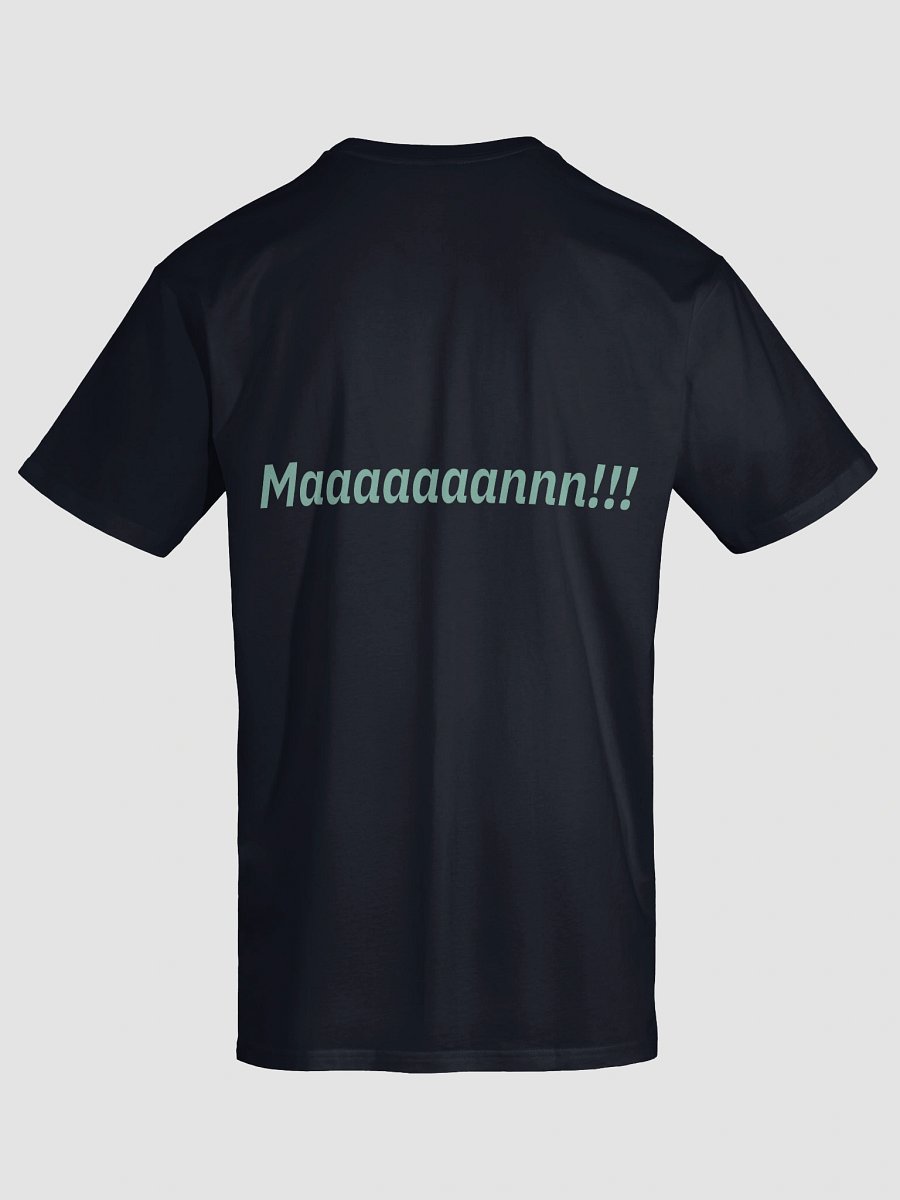 Maaaaaaannnn!!! product image (7)
