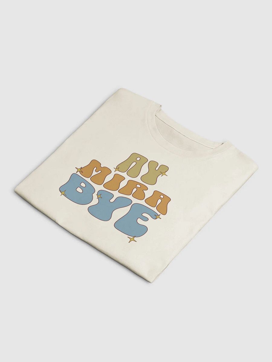 Ay Mira Bye Crop Top product image (3)
