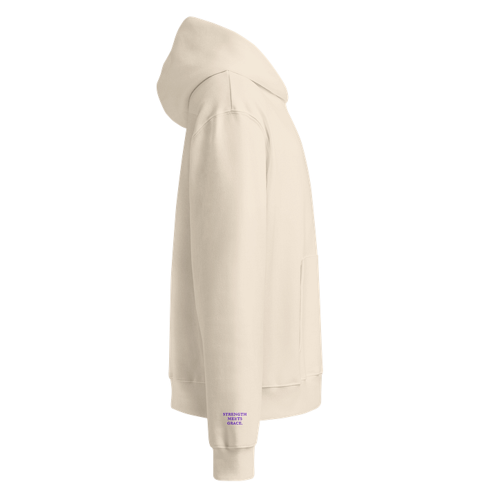 Valiant Dove Comfy Grace Hoodie product image (2)