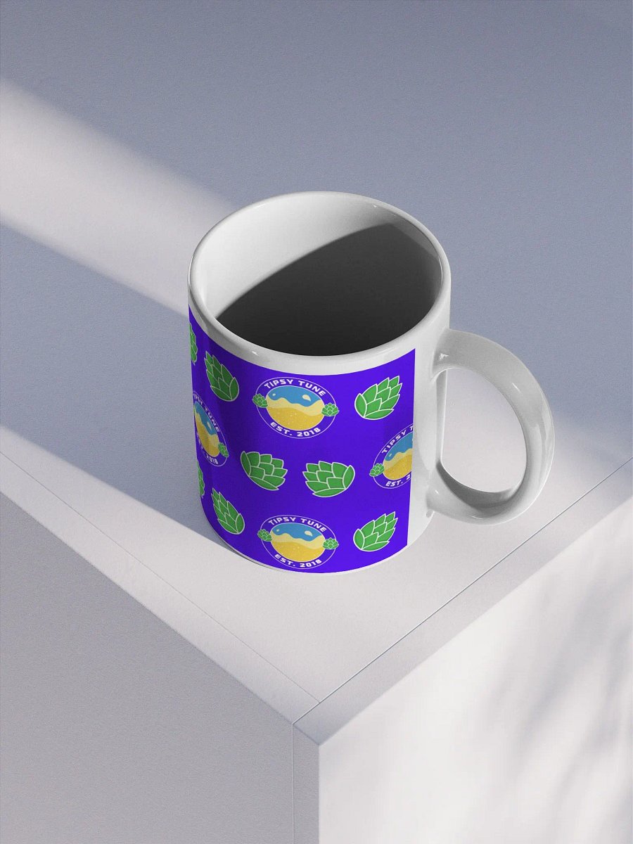 Logo Mug product image (3)