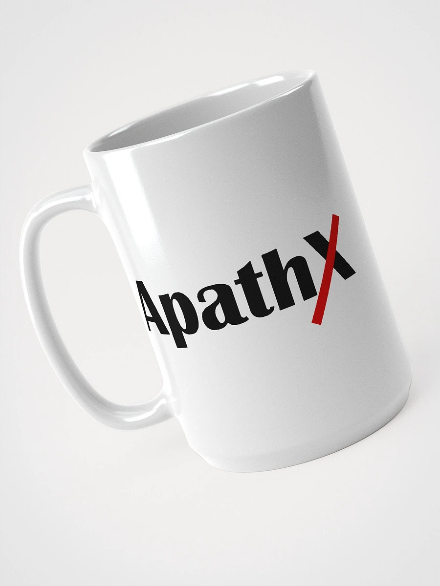 ApathX™ Mug product image (4)