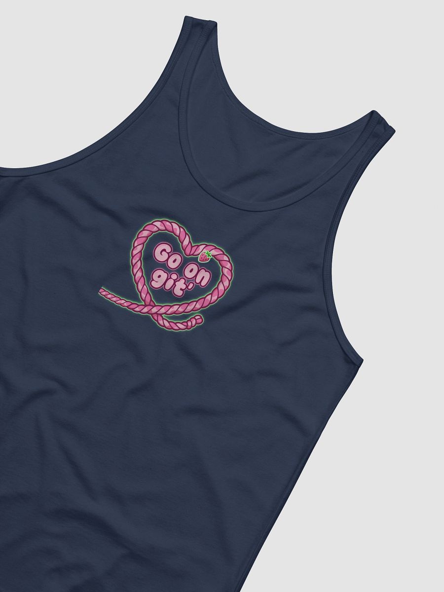 Men's Go On Git' Tank product image (27)