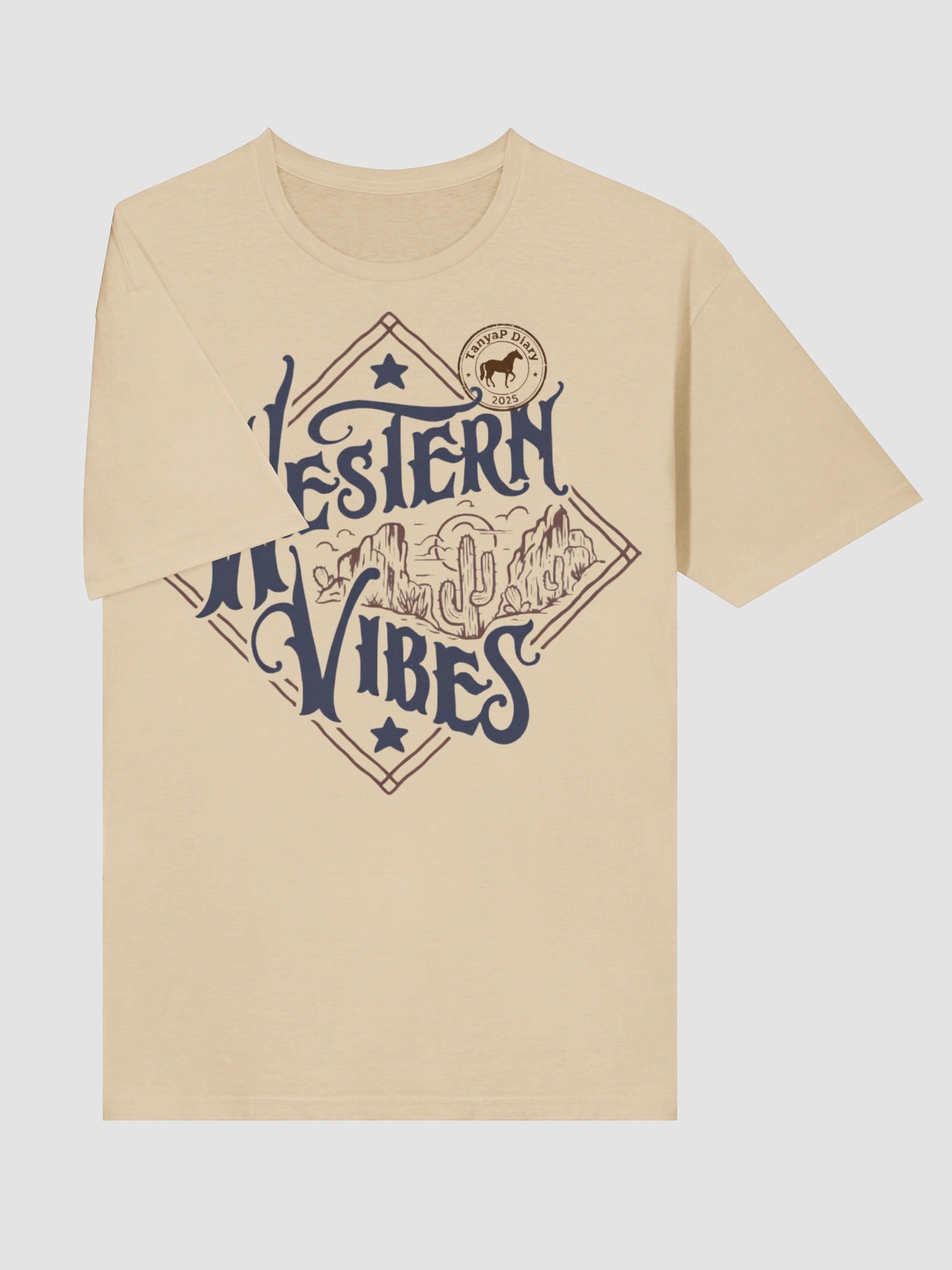 Western Vibes product image (5)