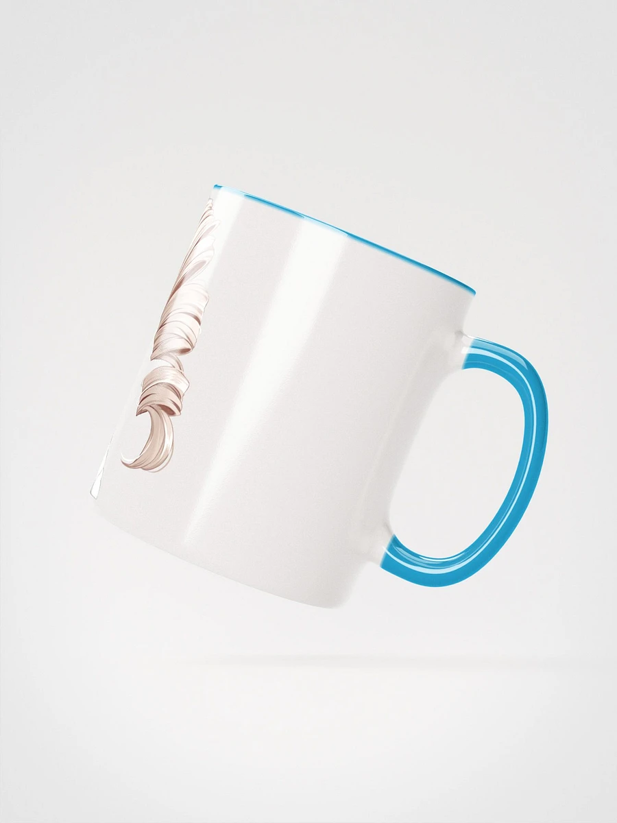 Ceramic Mug - Shiro Maid (Tower of Fantasy) product image (21)