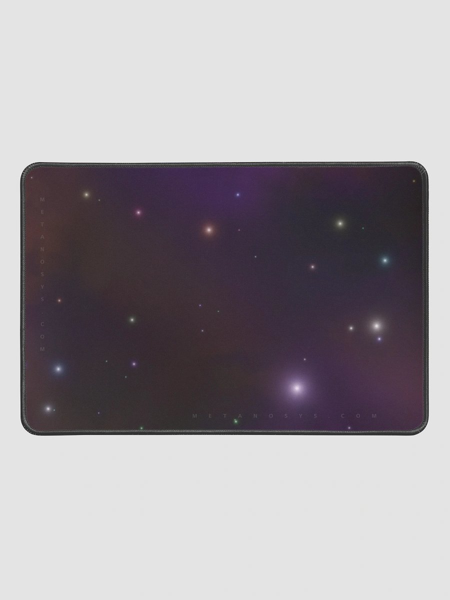 Nebula BIP1 Desk Mat 12x18 product image (1)