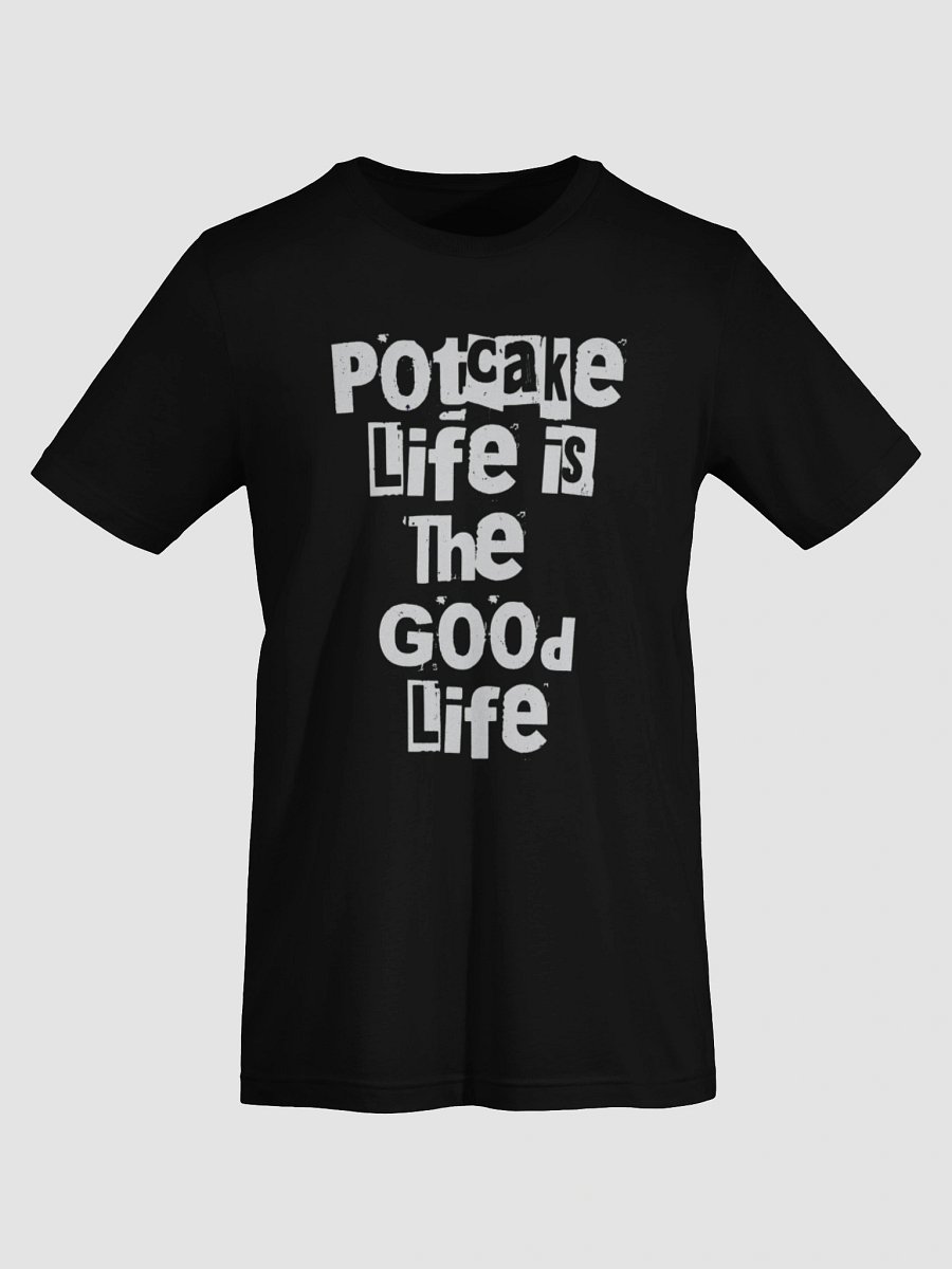 Potcake Life Tee product image (69)