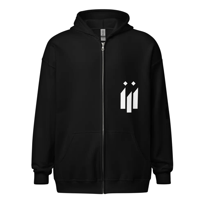 iïi Hoodie product image (1)