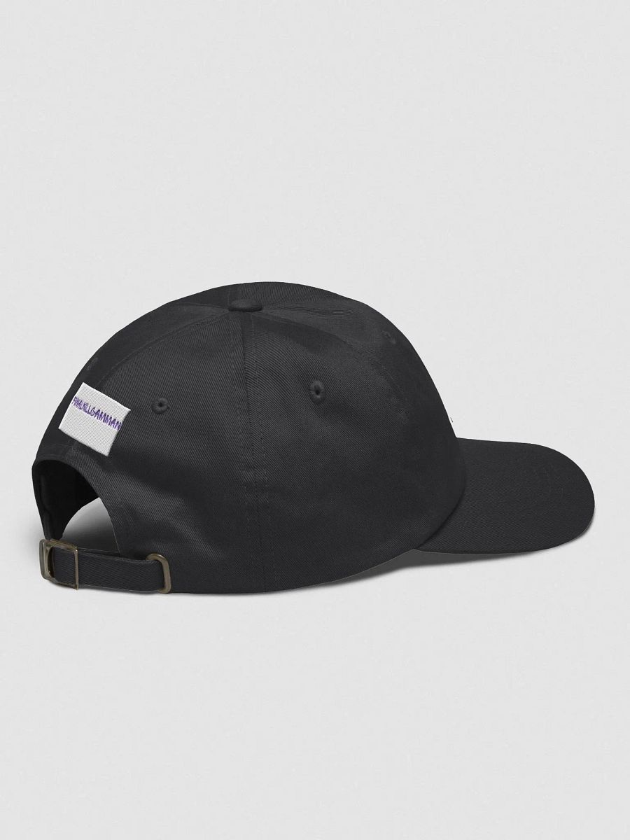 New Samurai Hat product image (4)