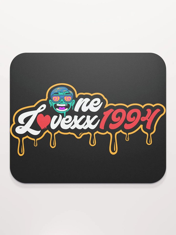 OG Onelove Mousepad product image (2)