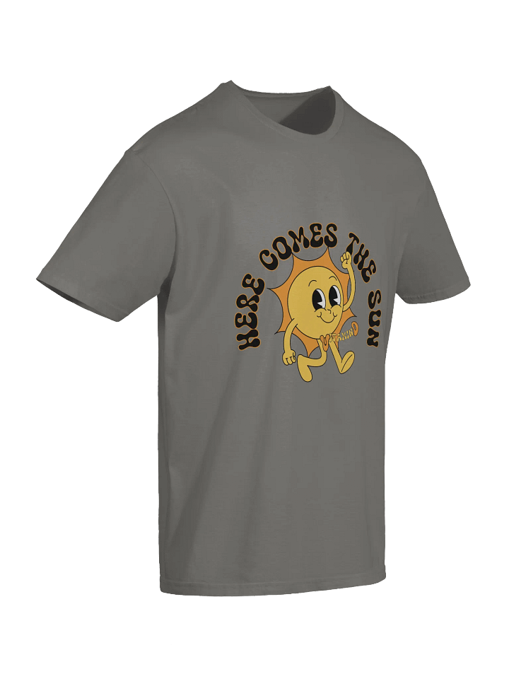 Vitamin D Tee product image (2)