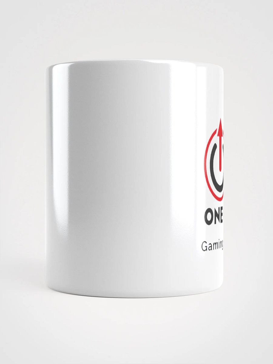 OUG Logo Mug product image (5)