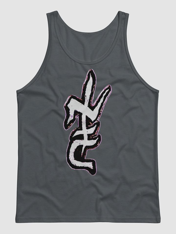 TNC Sigil Tank Top product image (2)