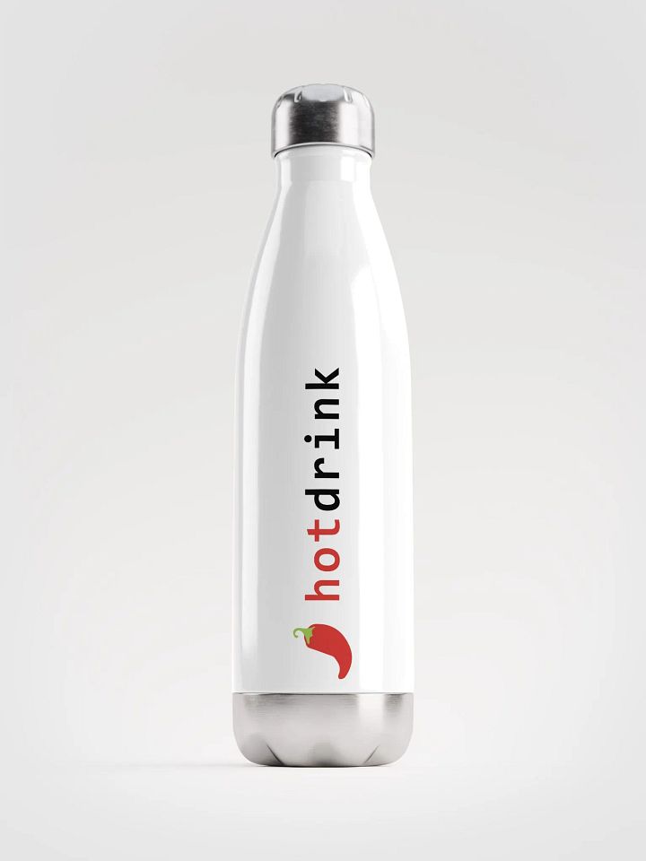 Coinpaprika Water Bottle product image (1)