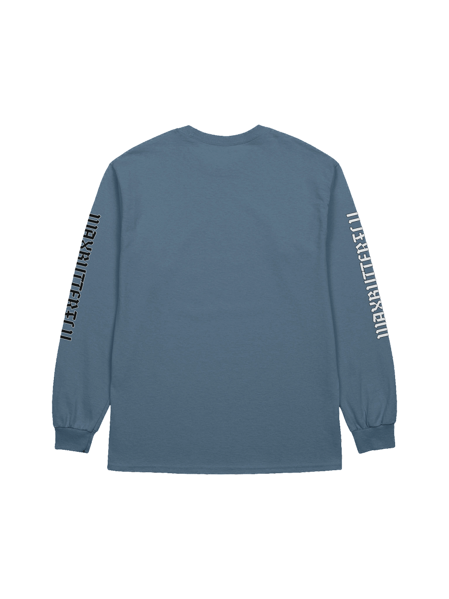 W&B Long Sleeve Tee product image (30)