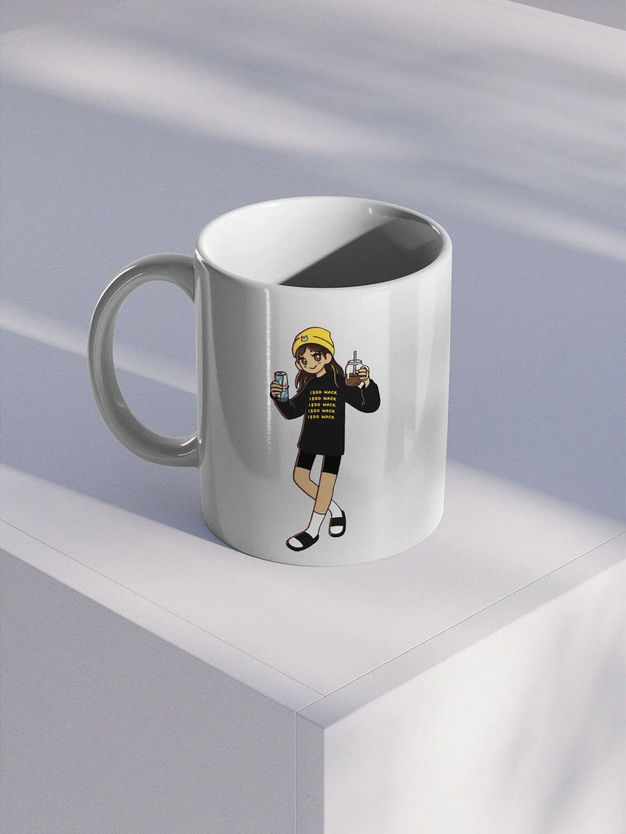 COTD x Airusani - Mug product image (1)