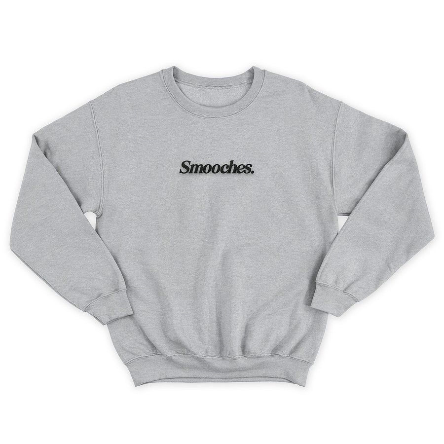 Smooches Crewneck product image (1)