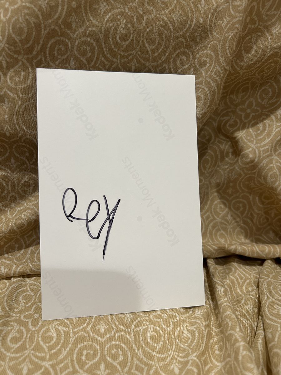 3x ReyGGTV Limited Edition 21st Birthday Sticker product image (8)