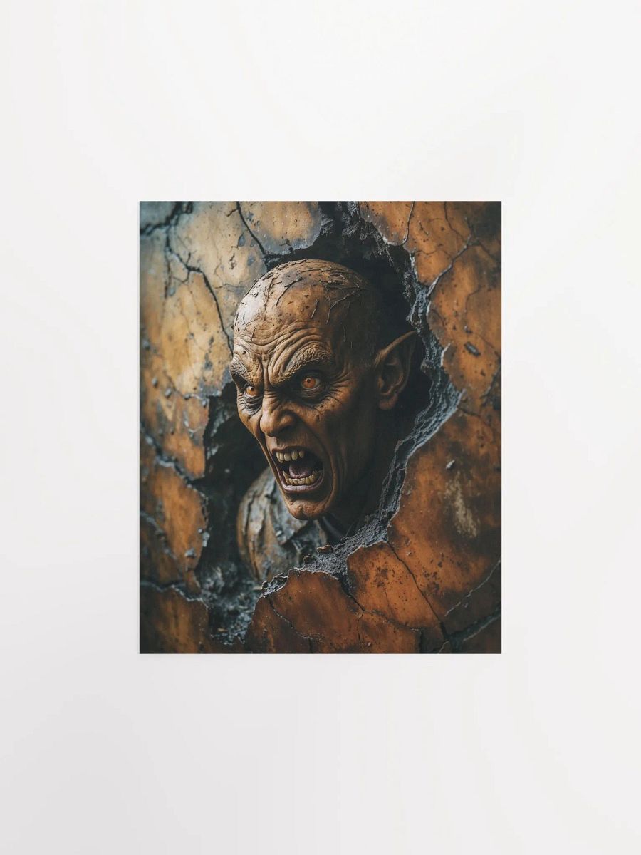 Breakout Matte Poster product image (4)