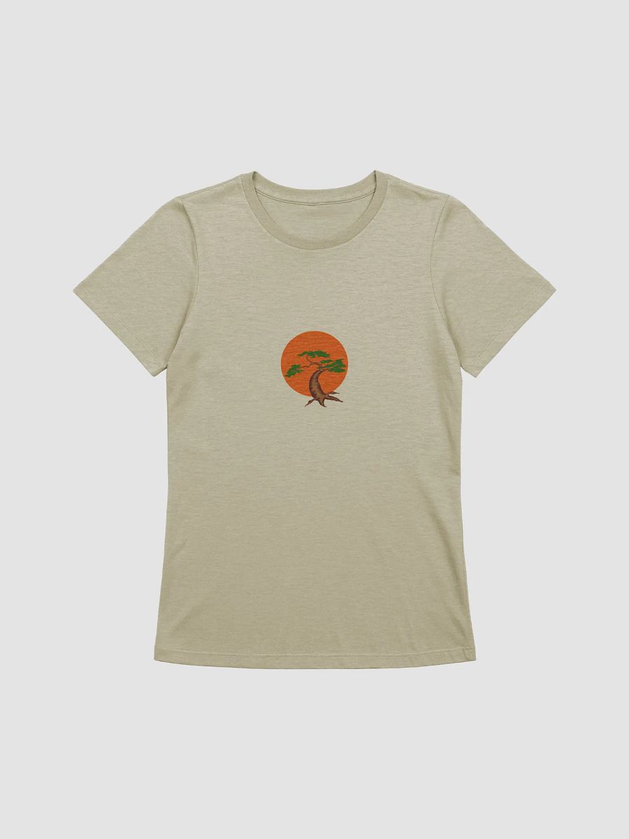 Dreamy Comfort Relaxed-fit Tee product image (3)