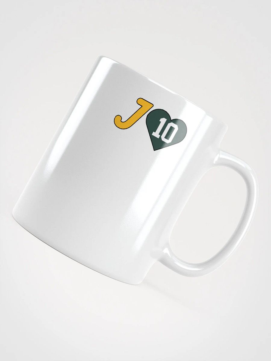Cowboy Killers x JLove Mug product image (5)