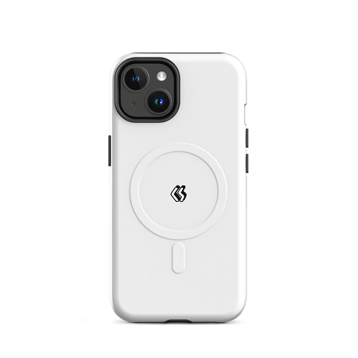 CS iPhone Case. Calm product image (2)