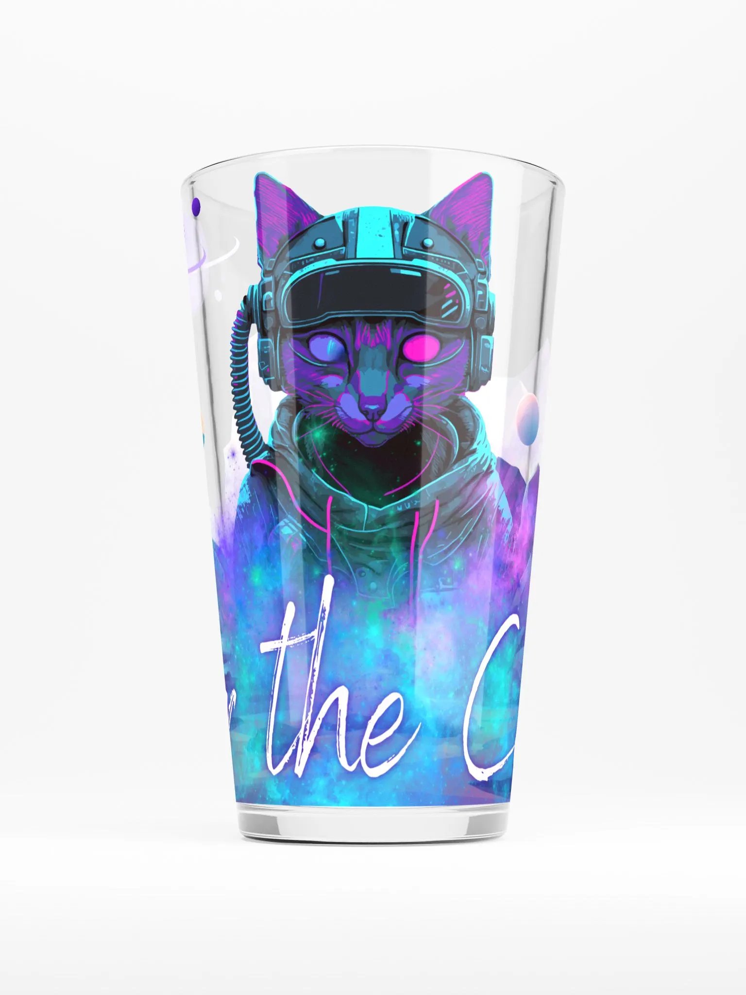 DearDezi Enter the Cosmos Glass product image (1)