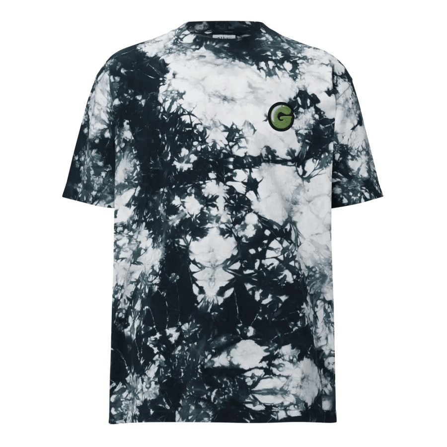 G Tie Dye product image (1)