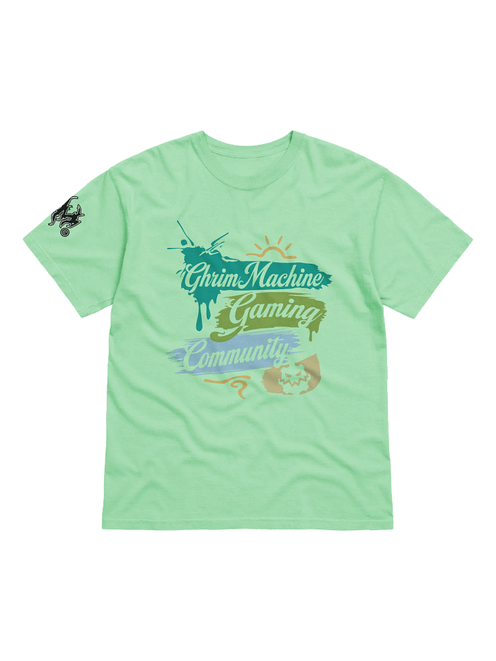 Gaming Community T-Shirt product image (33)