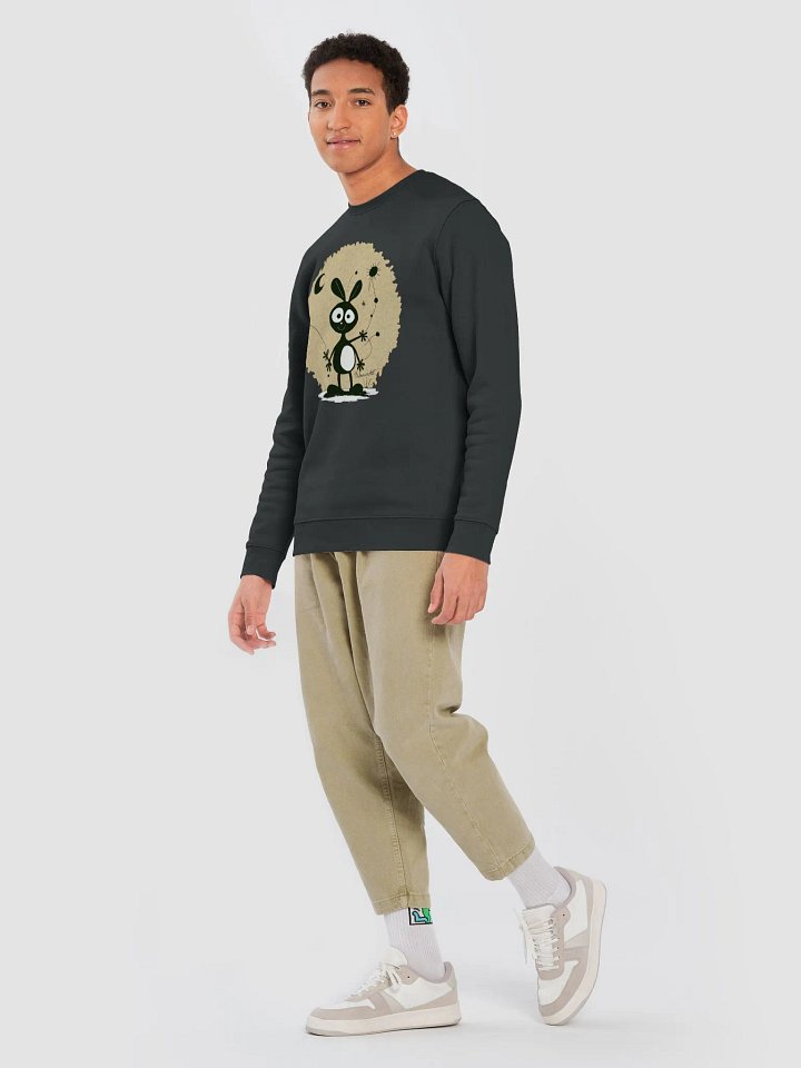 Stanley/Stella Unisex Eco Sweatshirt product image (1)