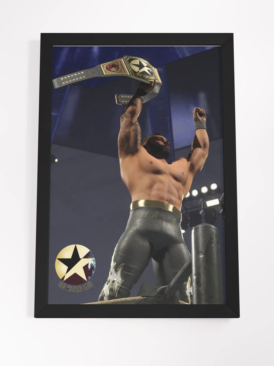 Super Nova Champion Taro product image (4)