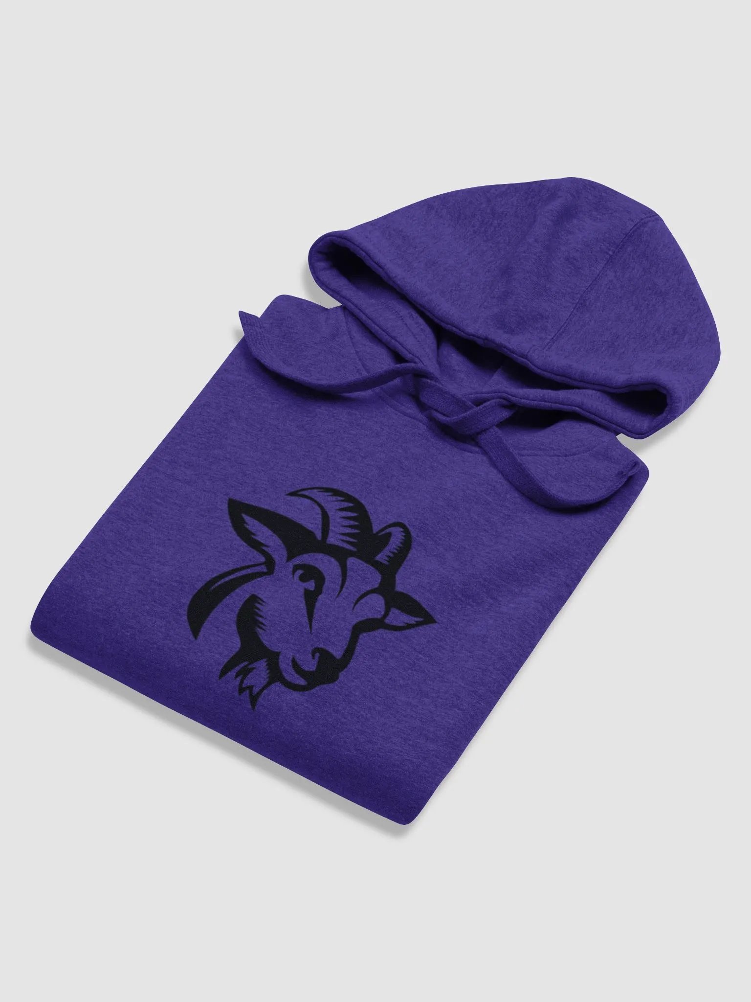 Goated Hoody product image (6)