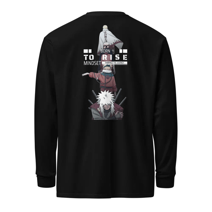 "Born to Rise" 🌅🔥 product image (2)