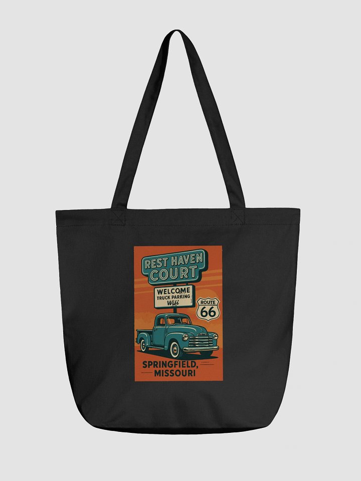 Route 66 Classic truck product image (1)
