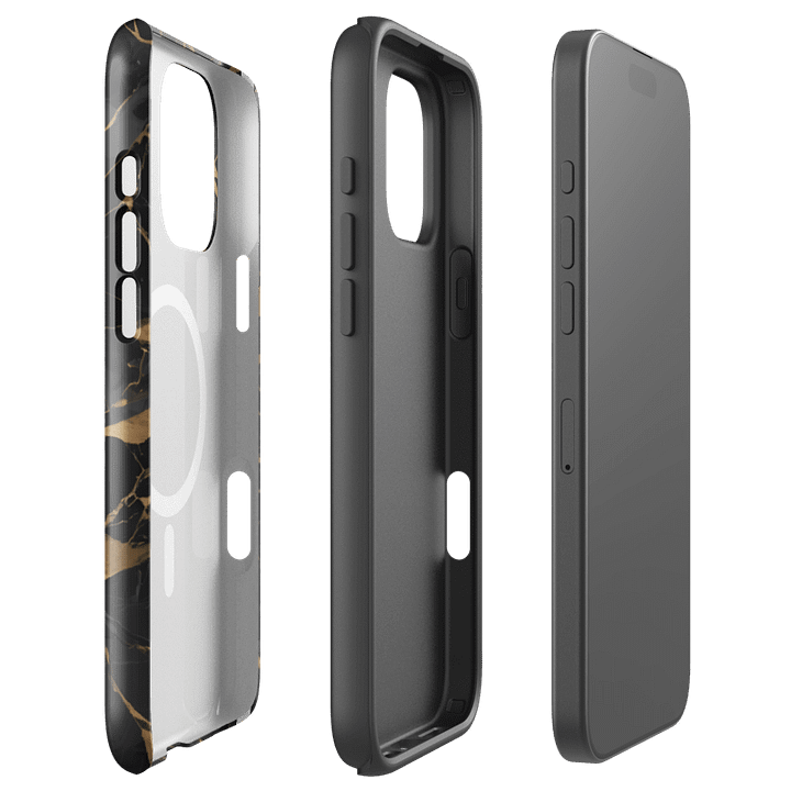 MagSafe® Tough Case for iPhone – Celestial Marble product image (13)