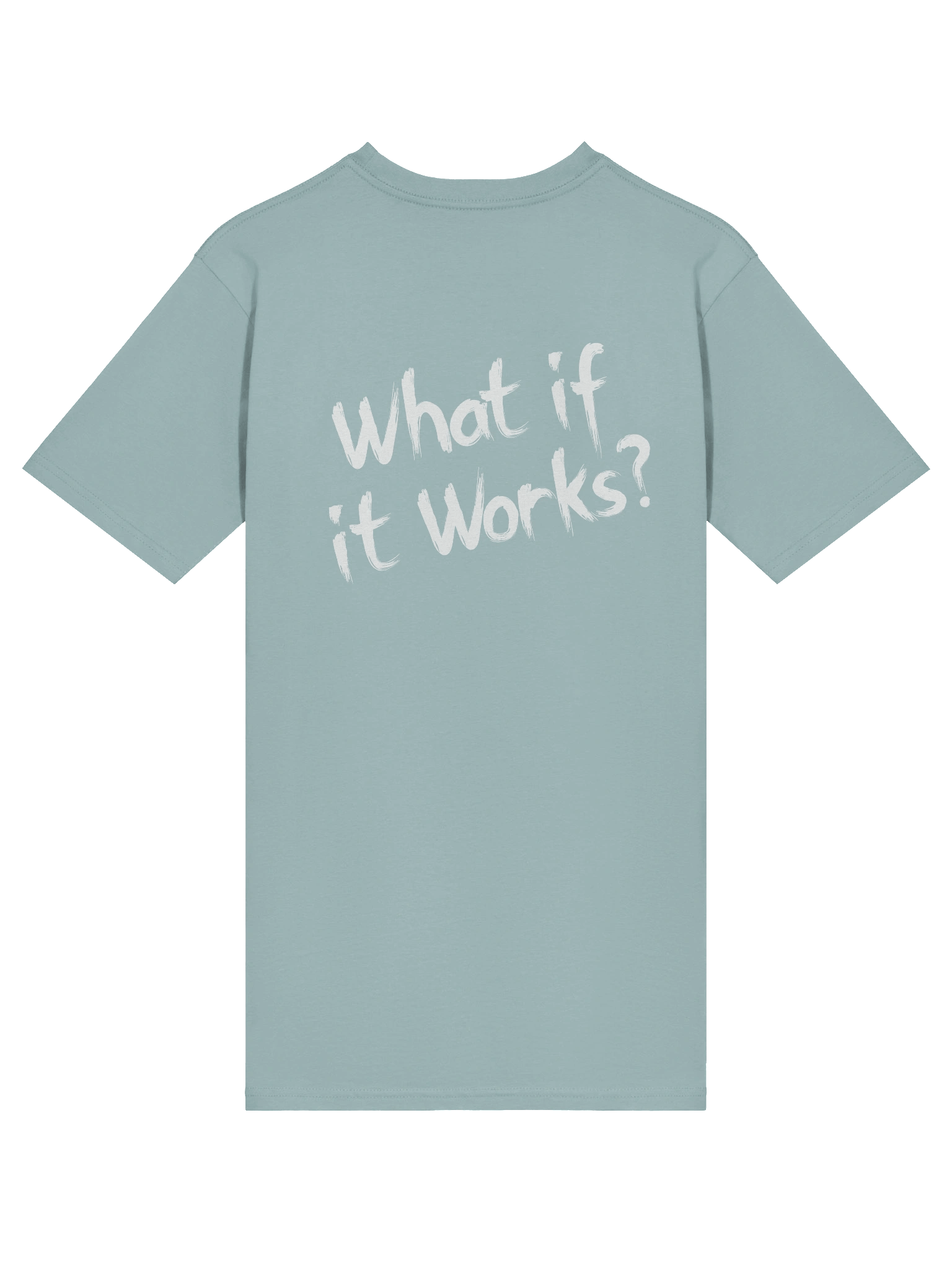 "Smirkèmon" Shirt 1.0 (Printed) product image (4)
