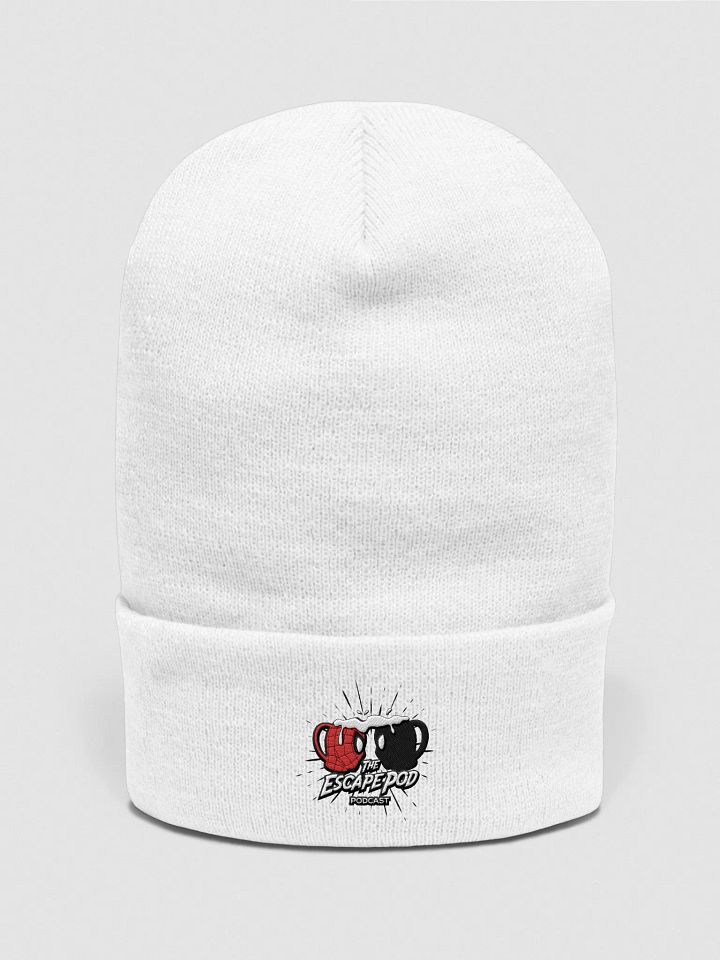 Logo Beanie! product image (1)