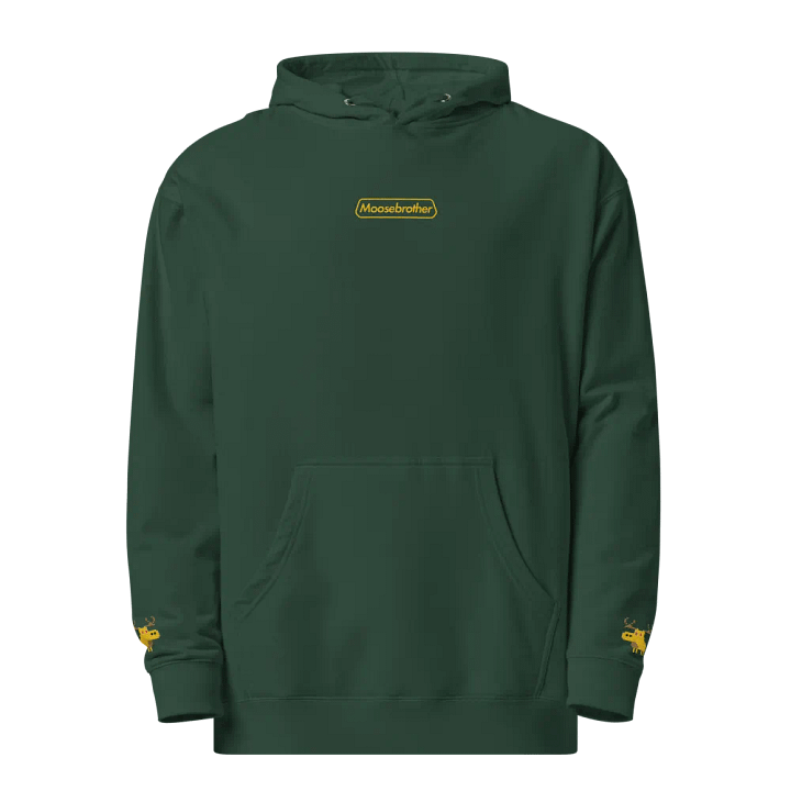 Night Light | Premium Hoodie product image (10)