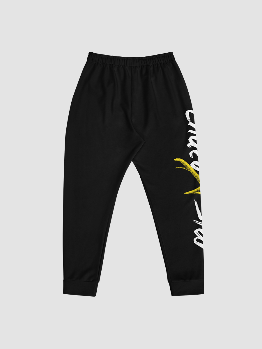 Chuco Star Unisex Joggers product image (2)
