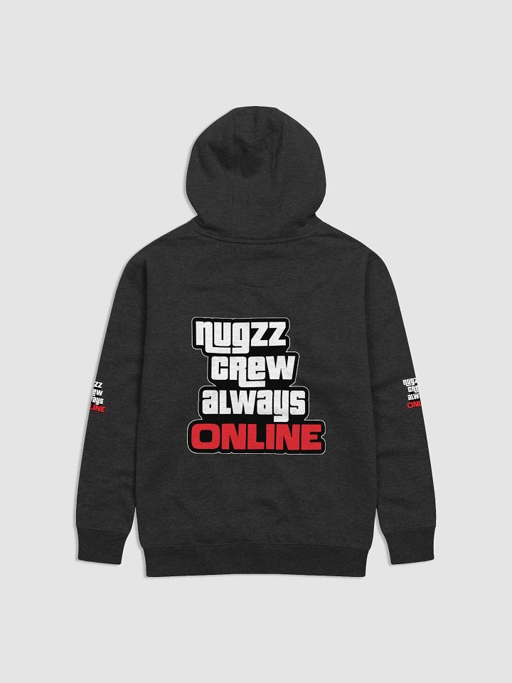 NCAO Hoodie product image (13)