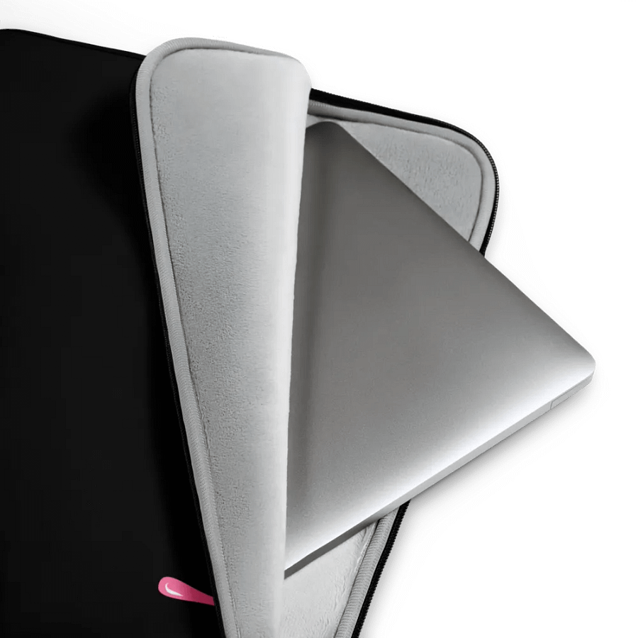 It's Melting! Laptop Sleeve product image (4)