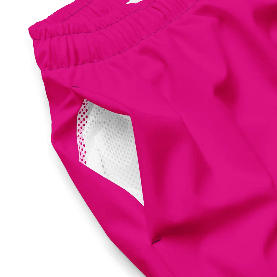Kombat Kitty Swim Shorts product image (5)