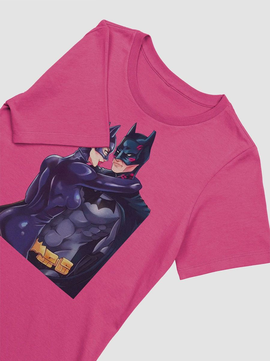 Batromance Relaxed-fit T-Shirt product image (22)