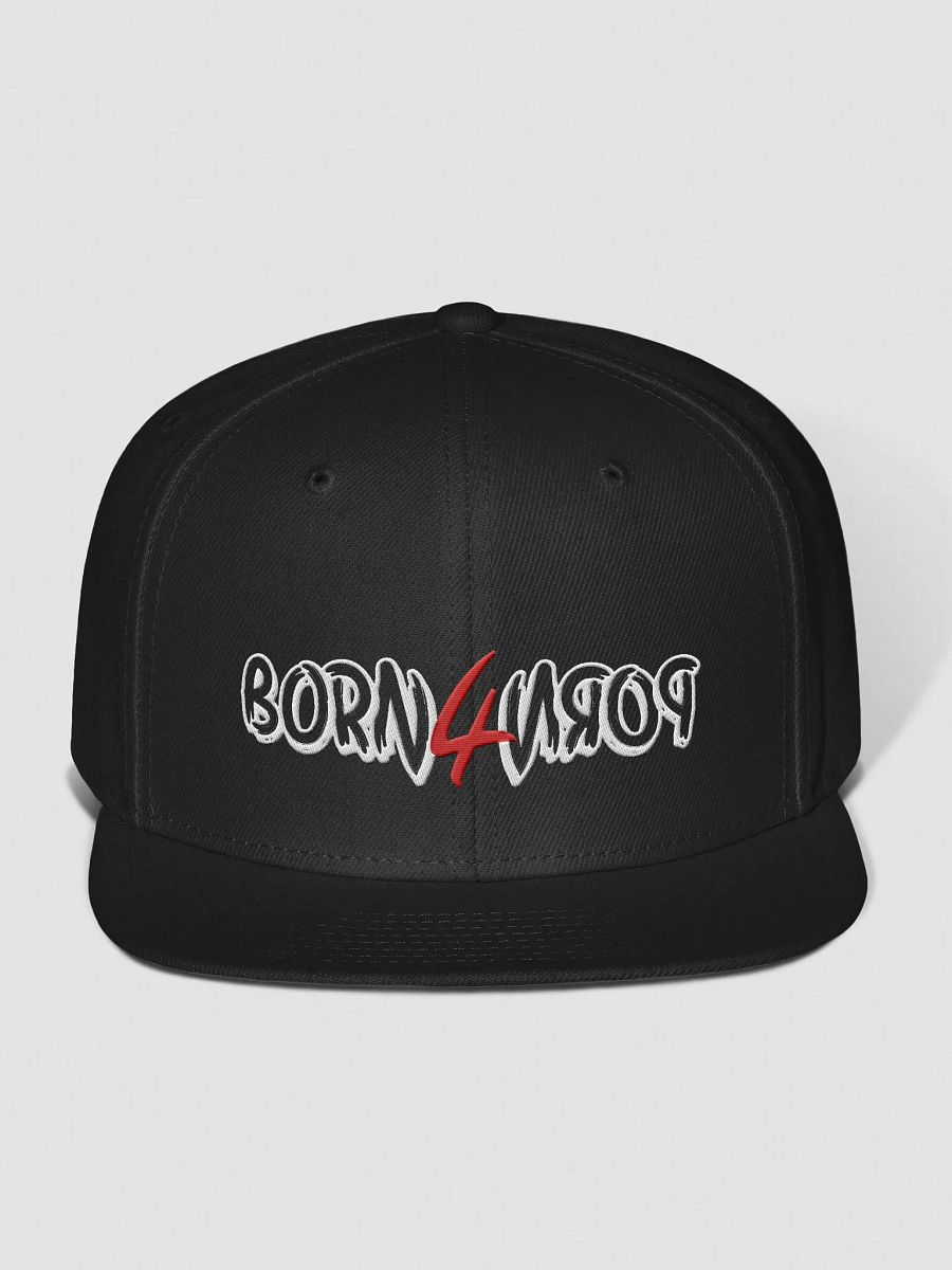 B4P snapback product image (1)