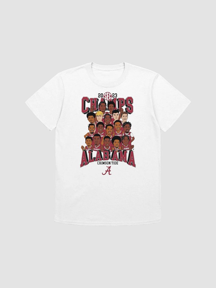 Champs Graphic Tee product image (1)