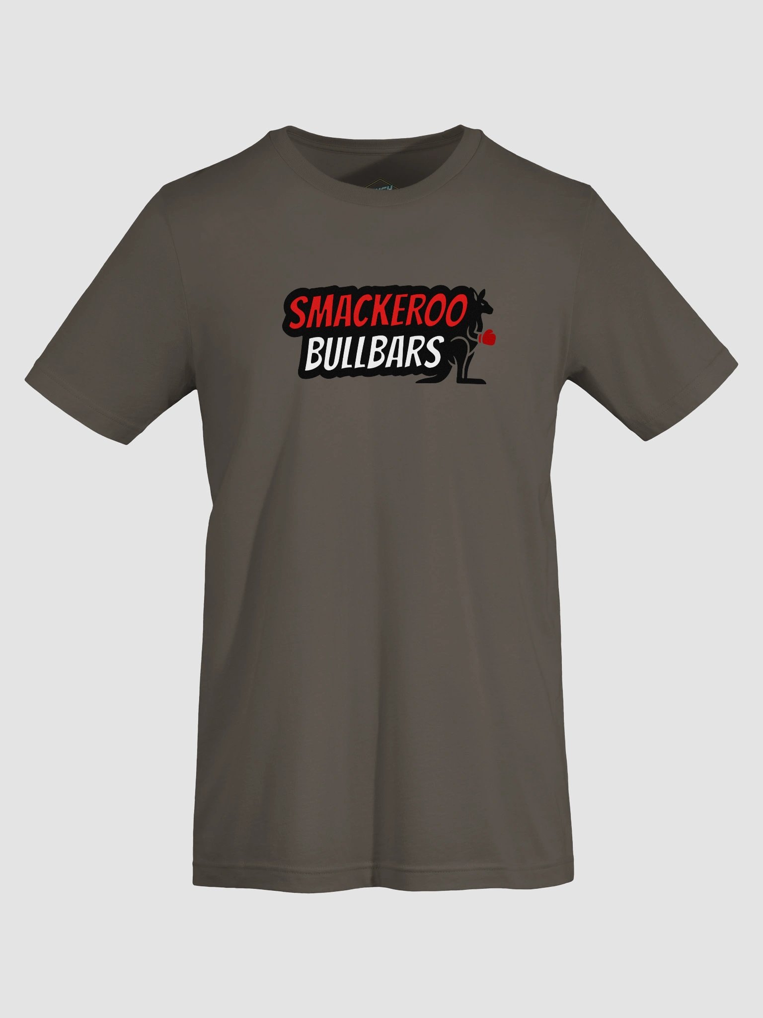 Rugged Smackeroo Bullbars Tee product image (74)