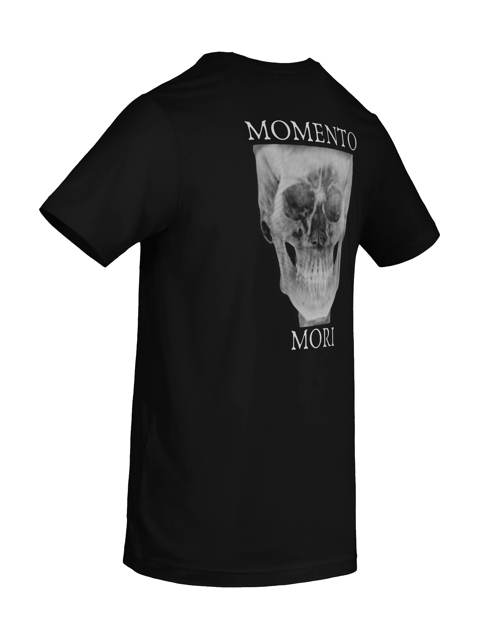 Momento Mori Tee product image (10)