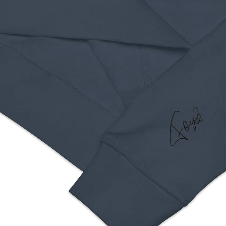 FOYO Chocker crewneck top product image (4)