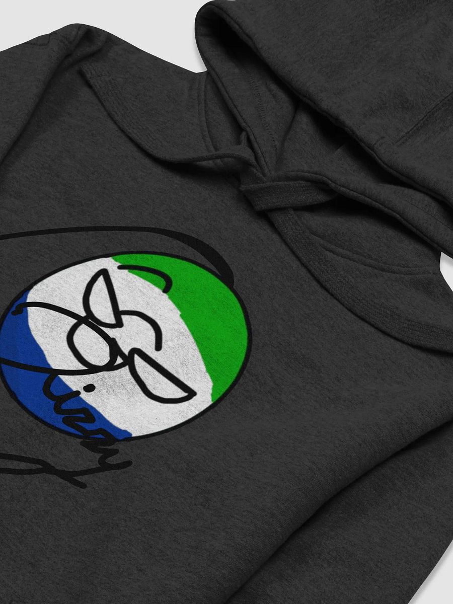 Gizzy´s Premium Hoodie product image (3)