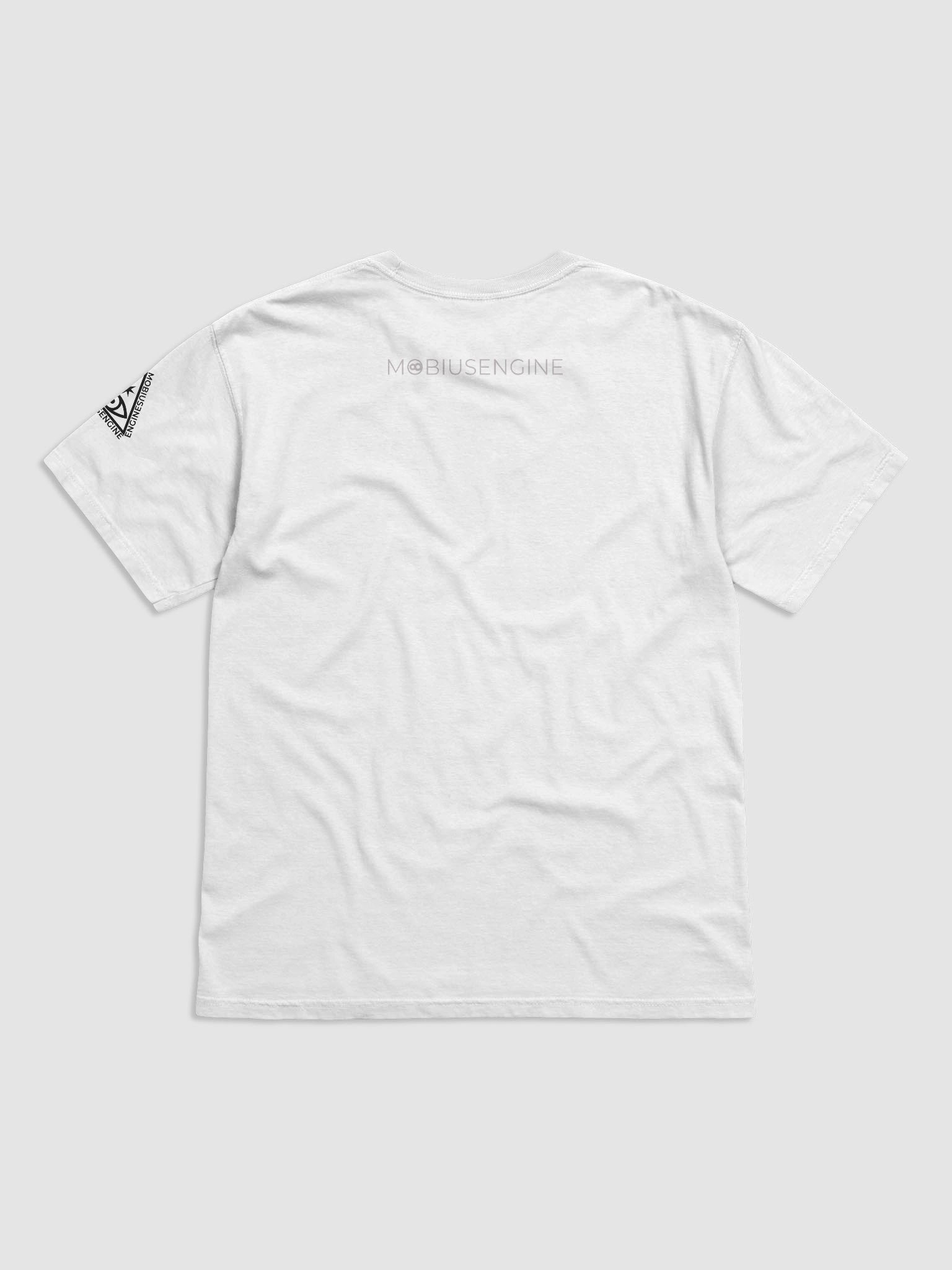 FUNT Tooti Lamps T-Shirt product image (52)