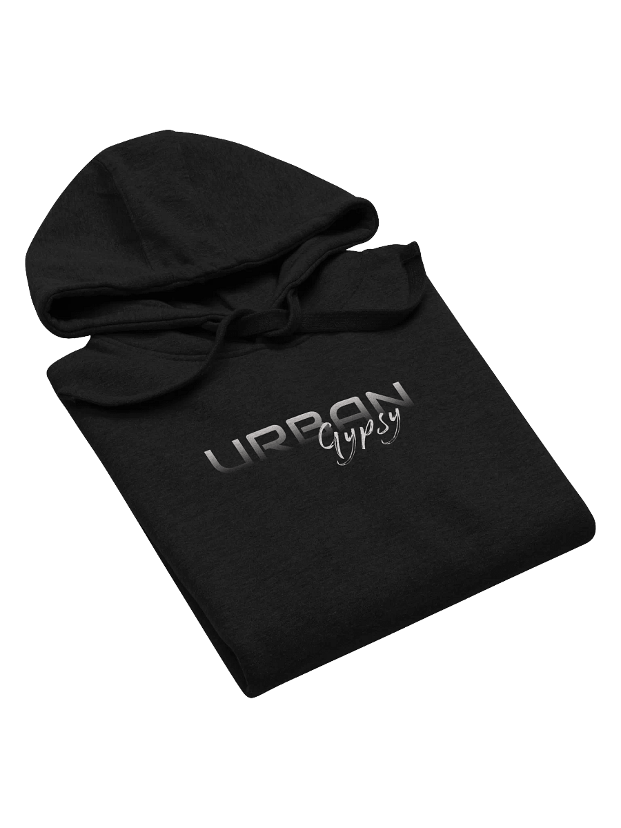 Urban Gypsy Premium Unisex Hoodie product image (2)